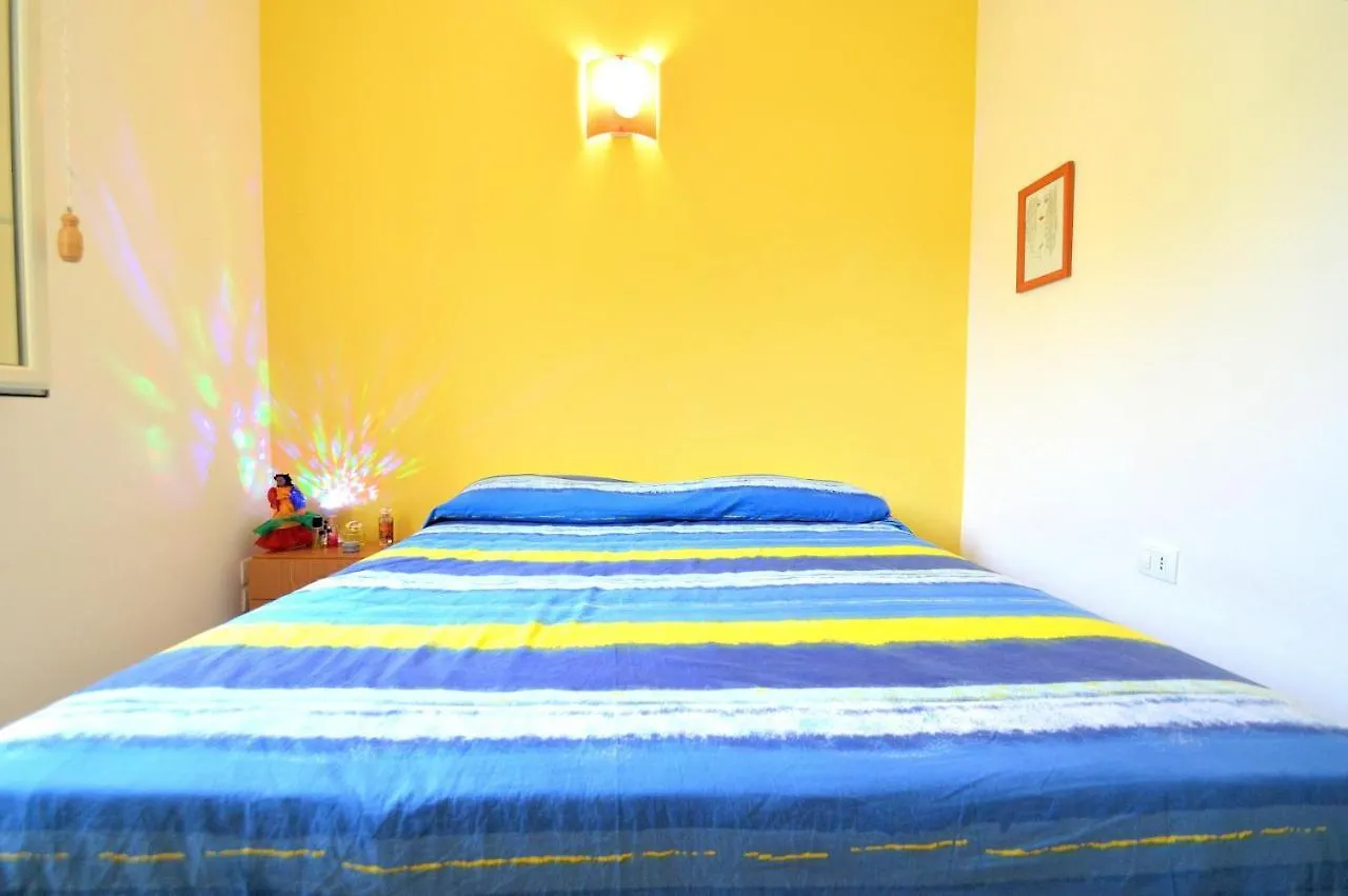 Villa Spiaggia Plaja Castellammare del Golfo