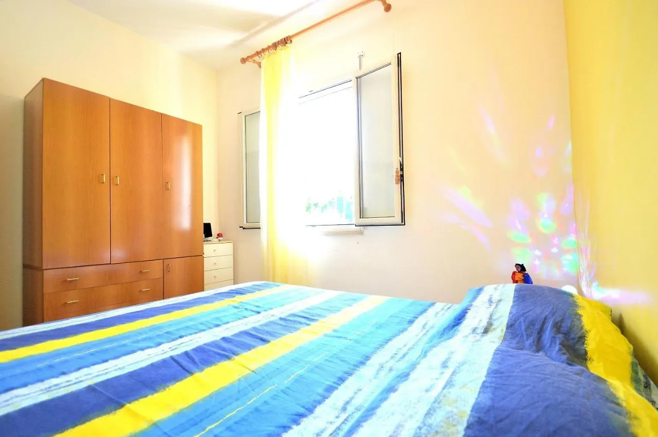 Villa Spiaggia Plaja Castellammare del Golfo