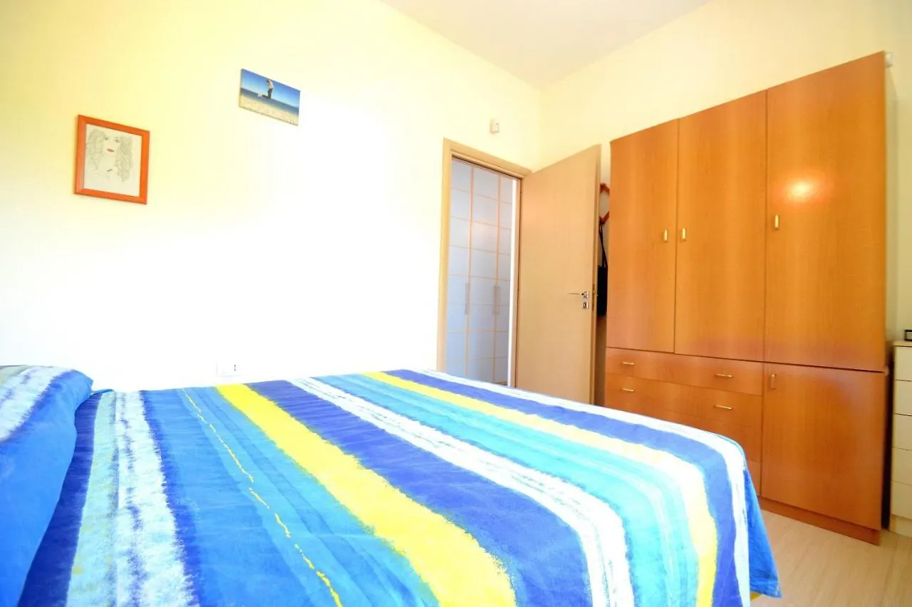 Villa Spiaggia Plaja Castellammare del Golfo