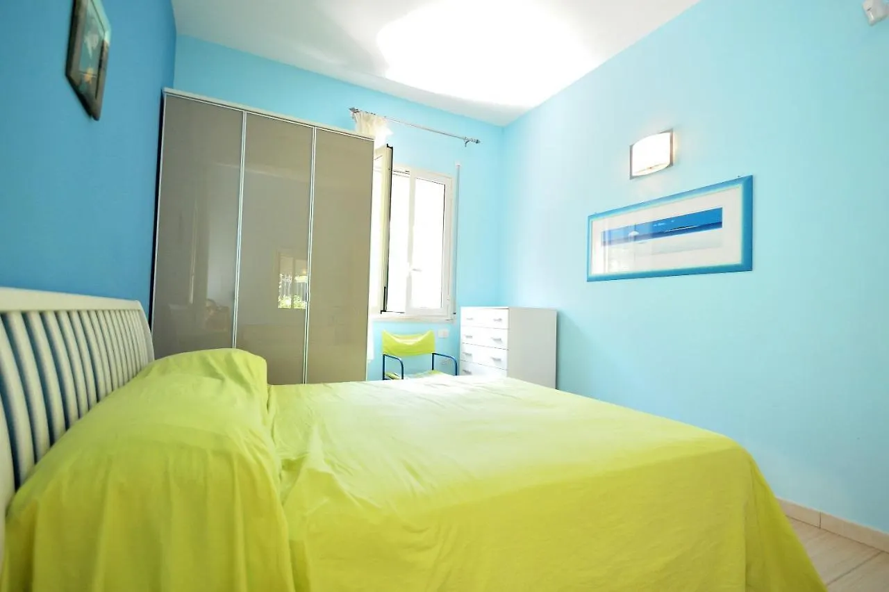 Villa Spiaggia Plaja Castellammare del Golfo