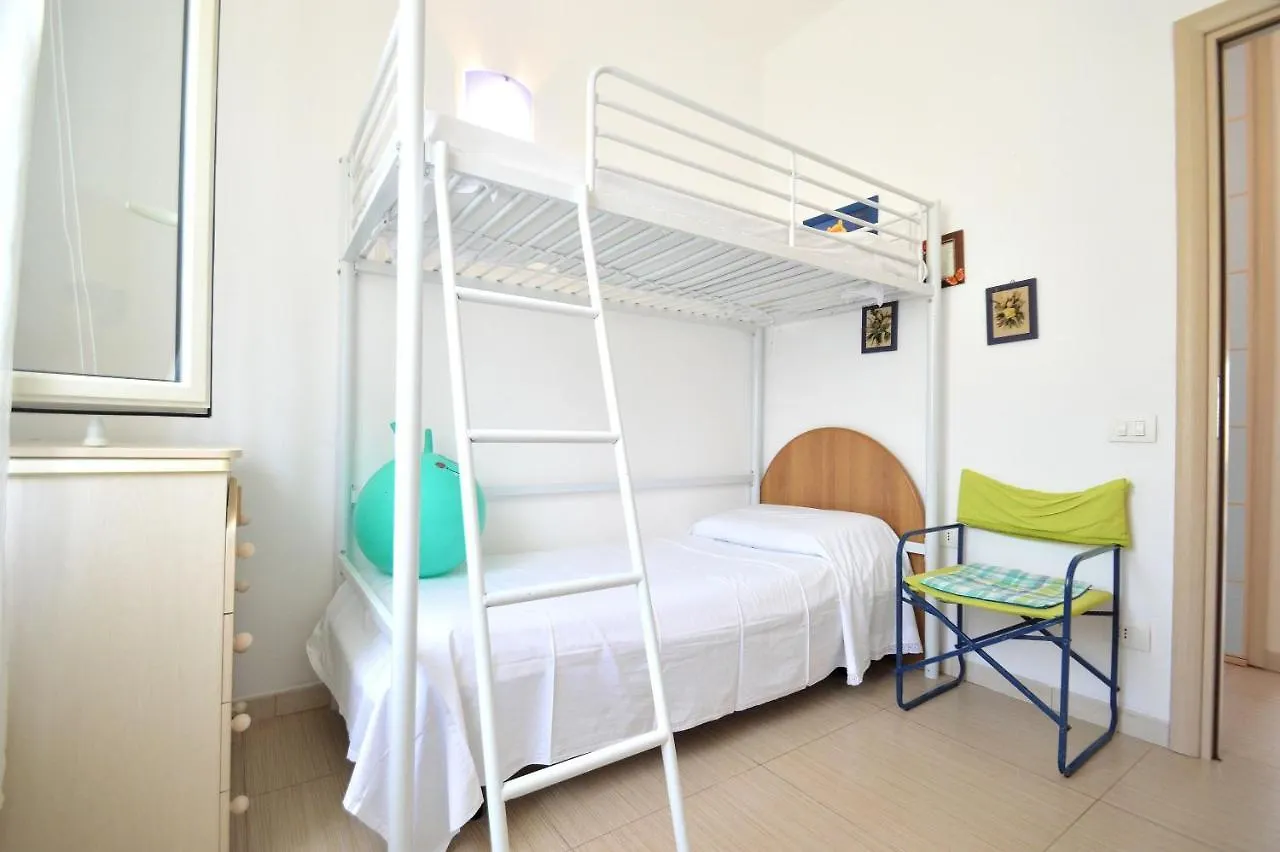 Villa Spiaggia Plaja Castellammare del Golfo