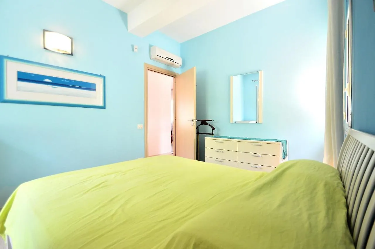 Villa Spiaggia Plaja Castellammare del Golfo